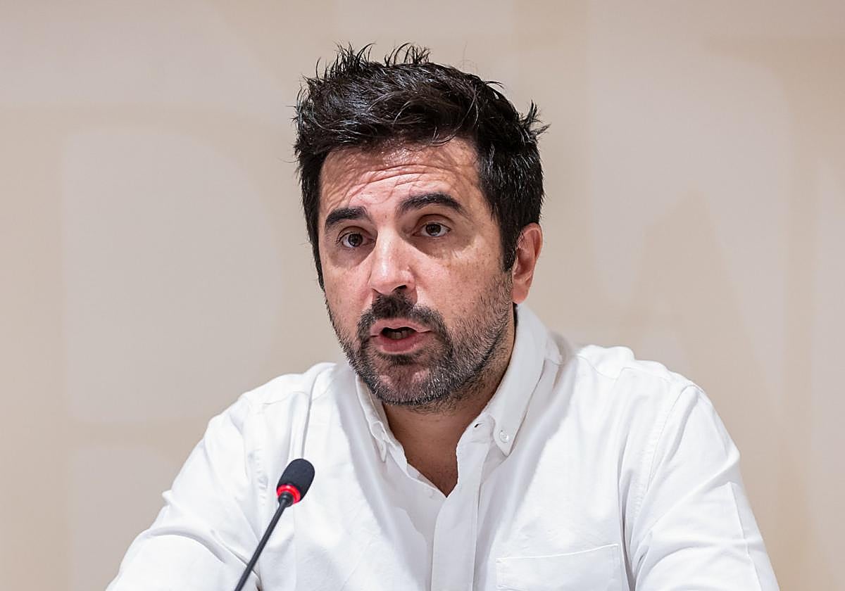 El Gobierno de La Rioja afirma no haber recibido solicitudes de